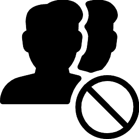 Dismiss Users